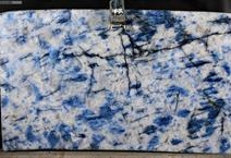 Crystal Blue