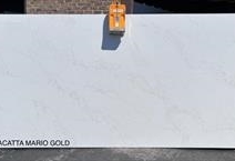 Calacatta Mario Gold