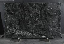 Black Lava