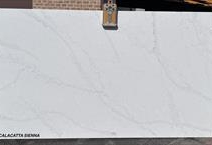 Calacatta Sienna Jumbo