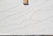 Calacatta Manhattan