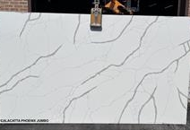 Calacatta Phoenix