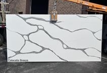 Calacatta Breeze