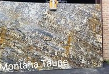 Montana Taupe