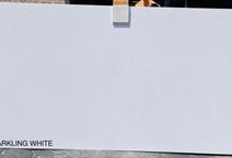 Sparkle White Jumbo