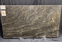Arizona Gold Dual P/L - (Polished/Leathered)