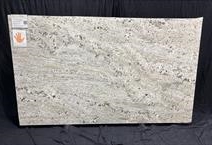 Biscotti Dual P/L - (Polished/Leathered)