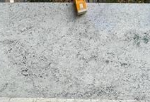 Colonial White