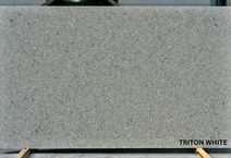 Triton White