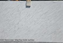 Machia Gold Jumbo