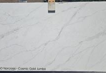 Cosmic Gold Jumbo