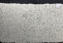 White Ornamental