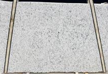 White Ornamental