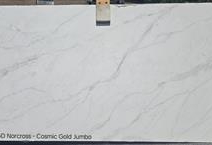 Cosmic Gold Jumbo
