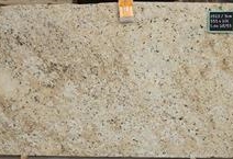 Colonial Gold Dual P/L - (Polished/Leathered)