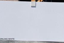 Sparkle White Jumbo