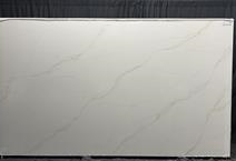 Calacatta Dijon Gold Super Jumbo