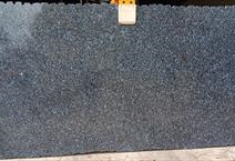 Royal Blue Dual P/L - (Polished/Leathered)