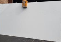 Pure White Jumbo